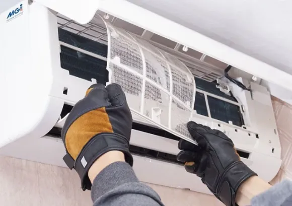 Vệ Sinh Máy Lạnh Quận 8 Chuyên Nghiệp, Sạch Sâu – Điện Lạnh Hải Đăng