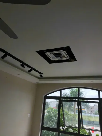 Sửa Máy Lạnh Âm Trần Quận 7: Uy Tín, Chuyên Nghiệp cùng Điện Lạnh Hải Đăng