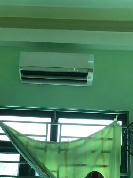 Vệ Sinh Máy Lạnh Phường Phú Thuận: Dịch Vụ Chuyên Nghiệp, Giá Rẻ