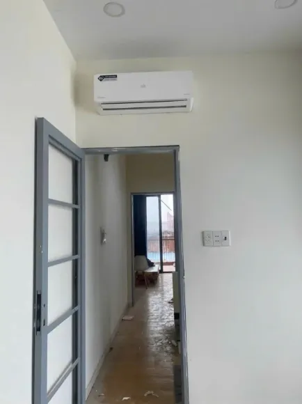 Vệ Sinh Máy Lạnh Phường Thạnh Mỹ Tây – Dịch Vụ Nhanh Chóng, Sạch Sẽ, Tiết Kiệm Điện