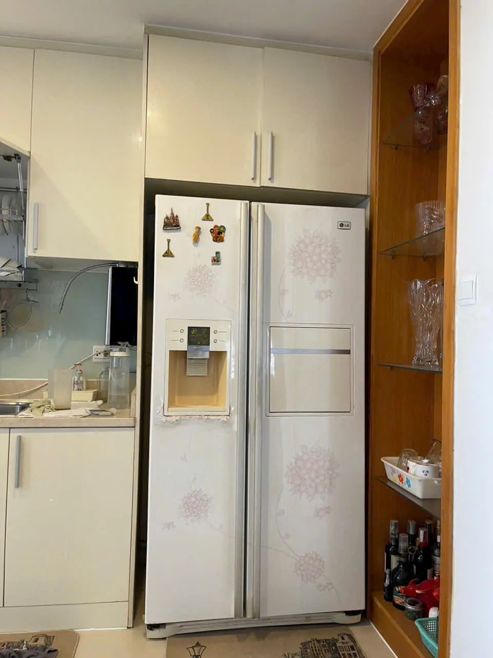 sửa tủ lạnh phường thạnh mỹ t&acirc;y