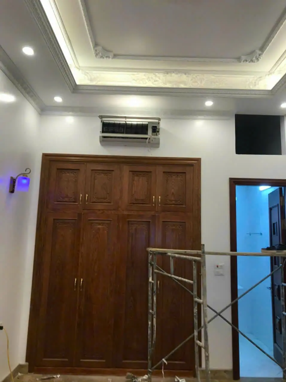 Vệ sinh máy lạnh Phường Tân Thuận