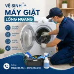 Máy Lạnh Treo Tường – Dịch Vụ Sửa Chữa, Vệ Sinh, Bảo Trì Uy Tín Tại TP.HCM