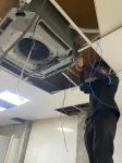 Sửa Máy Lạnh Âm Trần Phường Thạnh Mỹ Tây Uy Tín, Có Mặt Nhanh