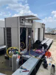 Sửa Máy Lạnh Quận 3 Uy Tín, Có Mặt Nhanh – Điện Lạnh Hải Đăng