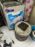 Sửa Máy Giặt Phường Thạnh Mỹ Tây – Có Mặt Nhanh, Sửa Đúng Lỗi, Bảo Hành Uy Tín