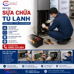 Máy Lạnh Treo Tường – Dịch Vụ Sửa Chữa, Vệ Sinh, Bảo Trì Uy Tín Tại TP.HCM