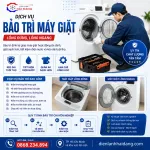 Máy Lạnh Treo Tường – Dịch Vụ Sửa Chữa, Vệ Sinh, Bảo Trì Uy Tín Tại TP.HCM